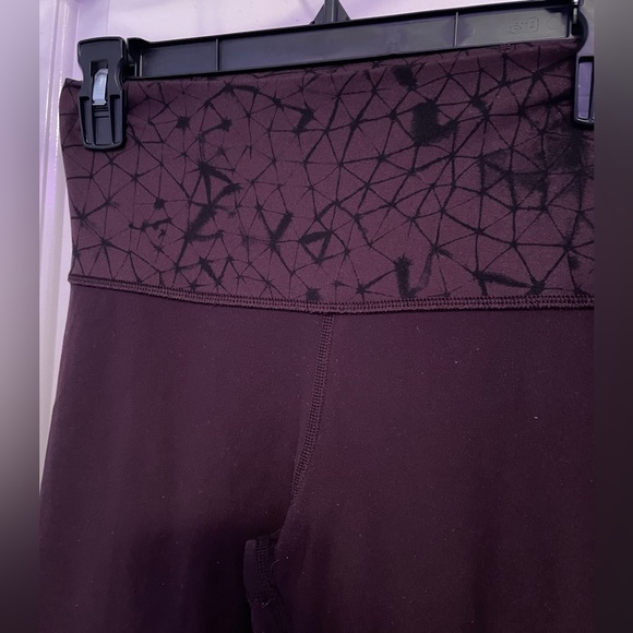 LULULEMON ULTRA HIGH RISE FLARE LEGGINGS - Picture 3 of 5